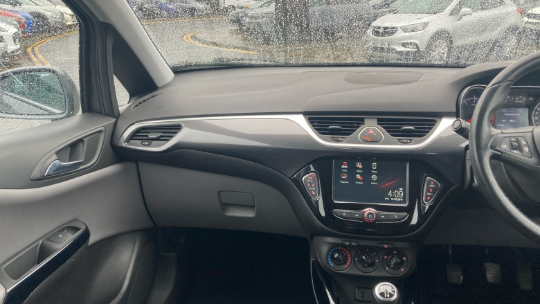 Vauxhall Corsa 1.4 ecoFLEX SE 5dr Petrol Hatchback